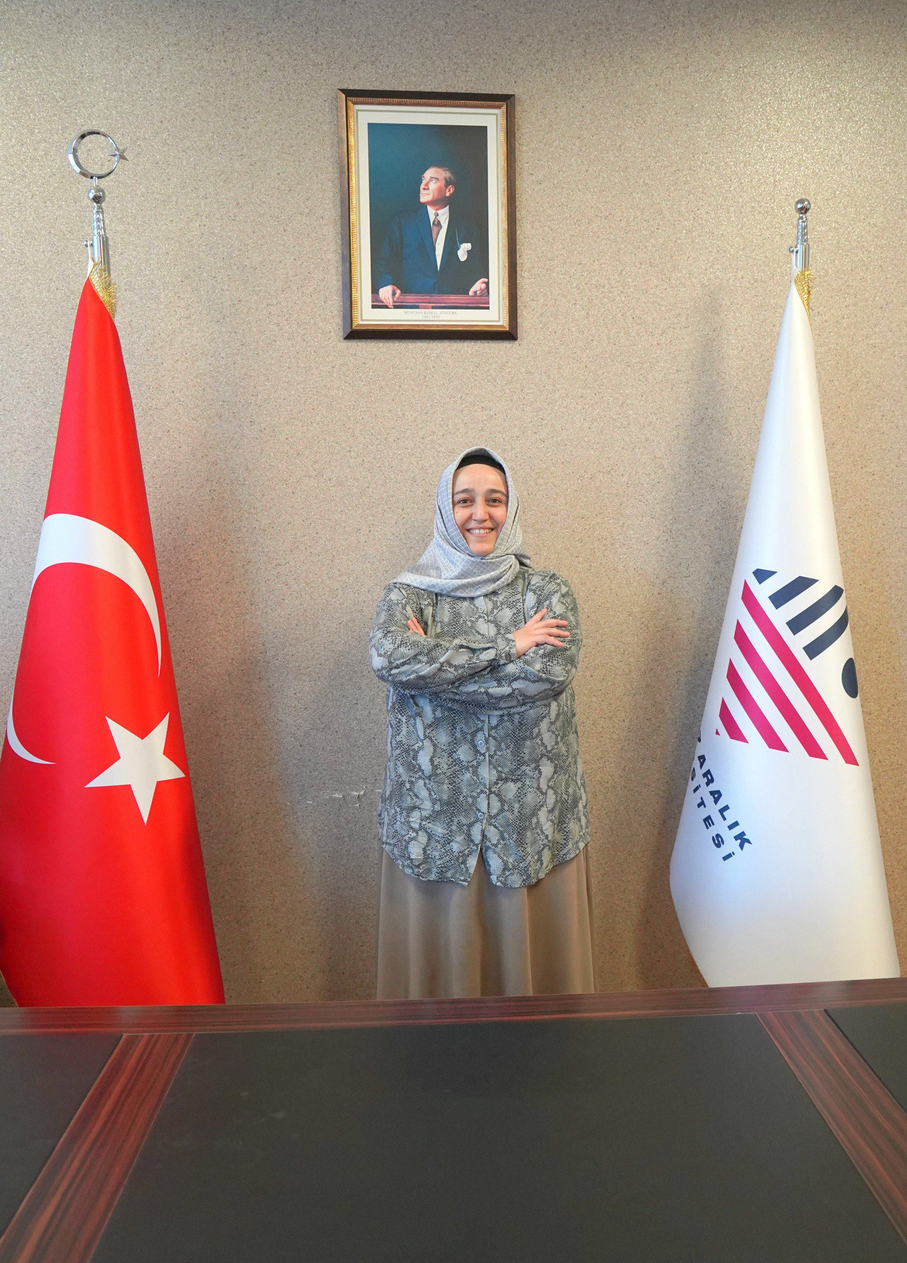 Şef Rufeyde GÖKÇE